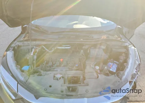 2019 Honda Hr-V Lx z USA, uszkodzony, nr VIN 3CZRU6H35KG712610